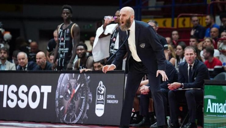 TOFAŞ’ Massimo Cancellieri ile anlaştı