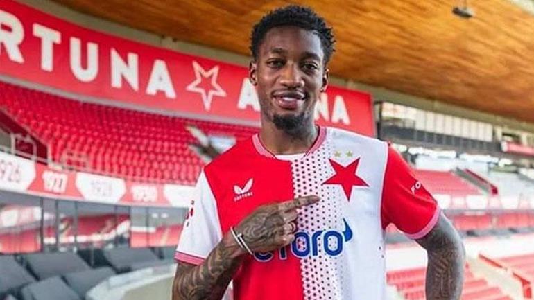Trabzonspor Muhammed Chamı Kızıl Yıldıza gönderdi