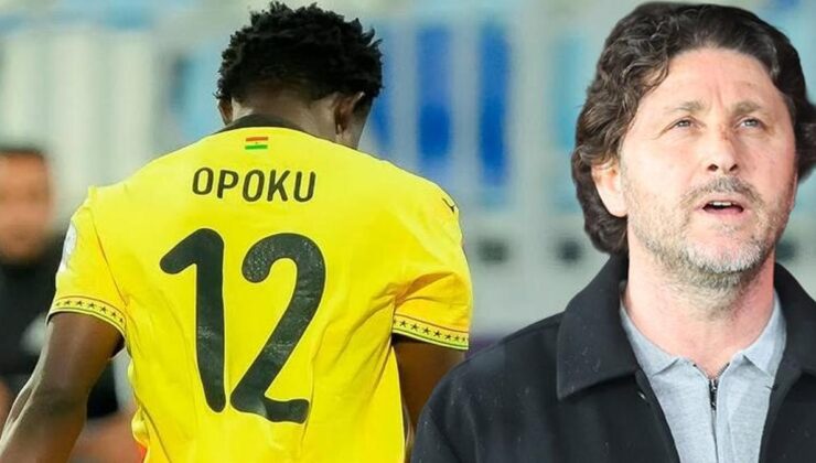 Trabzonspor’a Belçika’dan yeni kanat! Genç yetenek için temaslar başladı…