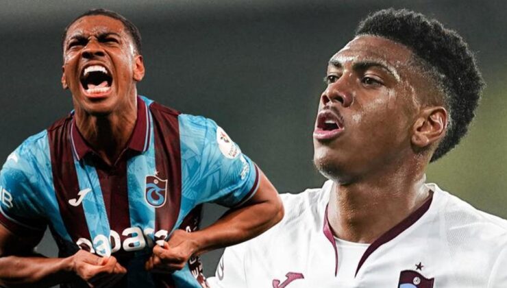 Trabzonspor’a Felipe Augusto piyangosu! Dev teklif yapıldı