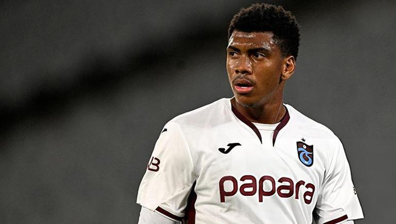 Trabzonspora Felipe Augusto piyangosu Dev teklif yapıldı