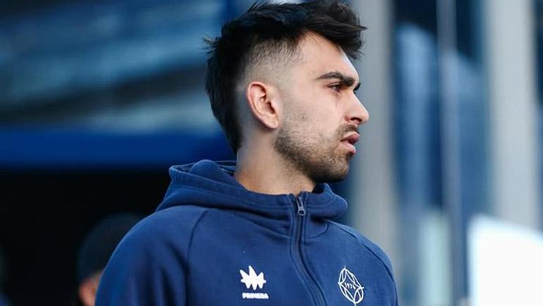 Trabzonsporda kanat operasyonu Genç yıldız için resmi teklif