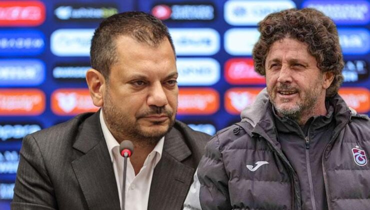 Trabzonspor’dan dev operasyon! Hedefte iki yıldız