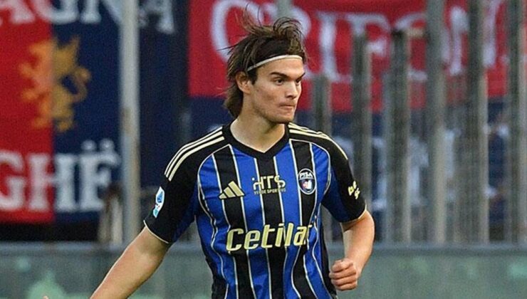 Trabzonspor’dan orta sahaya yerli hamlesi