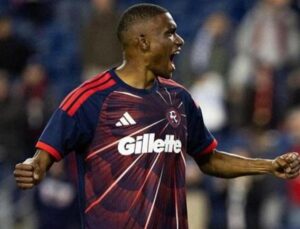 Trabzonspor’dan Mamadou Fofana atağı