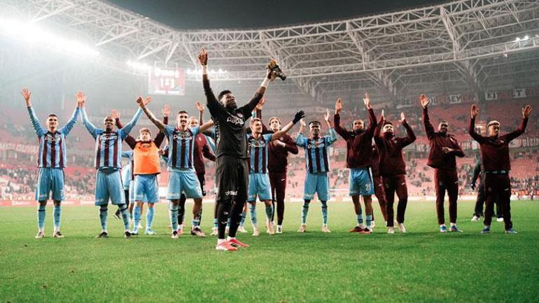 Trabzonsporun olmazsa olmazı Ziraat Türkiye Kupası