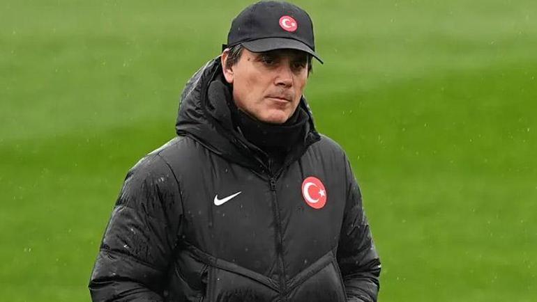 Vincenzo Montelladan iddialara yanıt Tek düşüncem Milli Takım