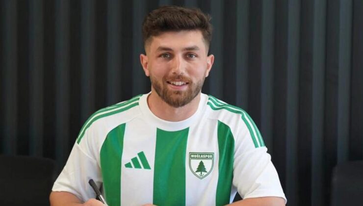 1. Lig’in yeni ekini Muğlaspor transfere başladı