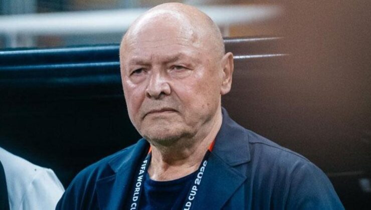 2026 Dünya Kupası I Çekya’da grup sonunculuğu istifa getirdi