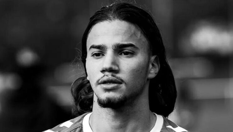 21 yaşındaki Fransız futbolcu nehirde boğularak hayatını kaybetti