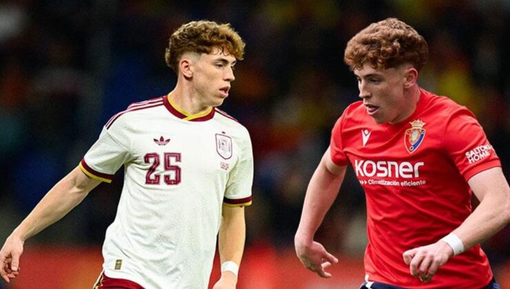 40 milyon euro! Liverpool ilk transferini resmen açıkladı