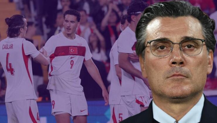 A Milli Takım kadrosu açıklandı! İşte Dünya Kupası’na gidecek isimler
