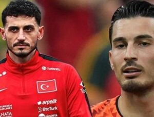 A Milli Takım’ın yıldızlarından olay açıklamalar! “Artık çekinceden bir şey yapamıyoruz”