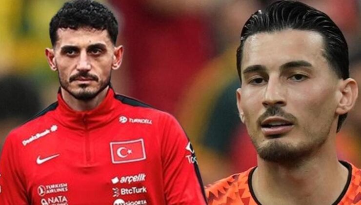 A Milli Takım’ın yıldızlarından olay açıklamalar! “Artık çekinceden bir şey yapamıyoruz”