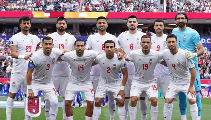 ABD’den Dünya Kupası’nda İran kararı