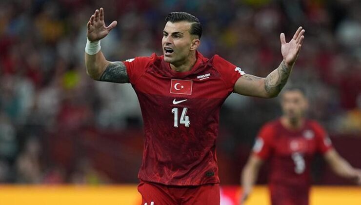 Abdülkerim Bardakcı ‘Kötü oynamadık, sadece gol atamadık’