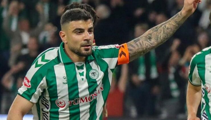 Adil Demirbağ transferinde Trabzonspor ile Beşiktaş’a rakip çıktı