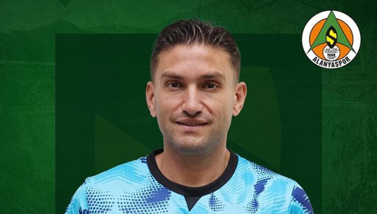 Alanyaspor’da Ertuğrul Taşkıran ve Nicolas Janvier ile yollar ayrıldı