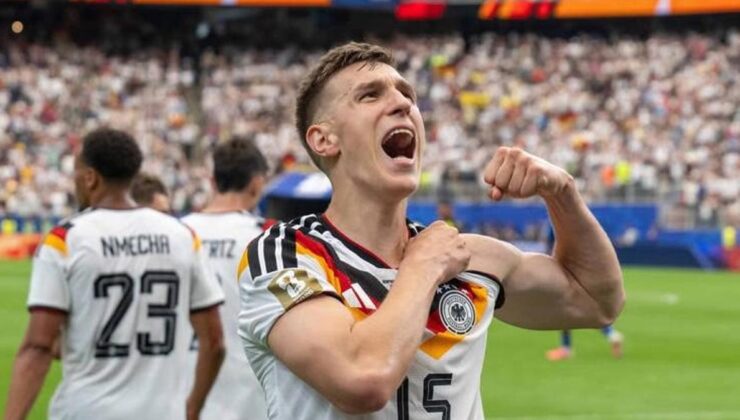 Almanya’da Nico Schlotterbeck şoku: Durumu belli oldu