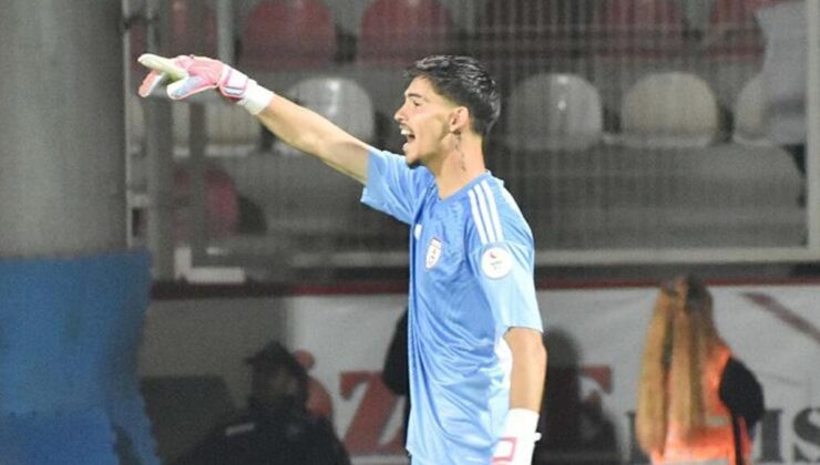 Altınordu’nun kasasını dolduran transfer