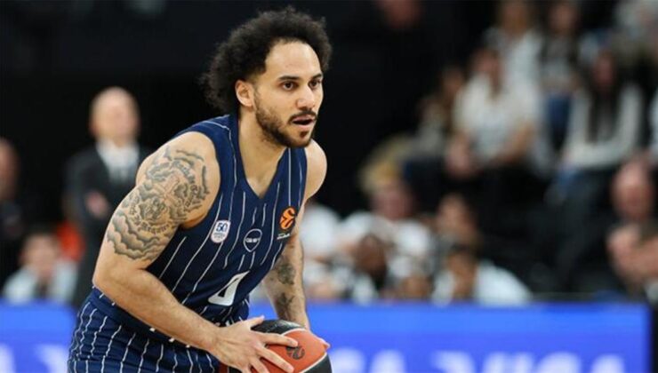 Anadolu Efes’te Shane Larkin dönemi sona mı eriyor? Flaş iddia