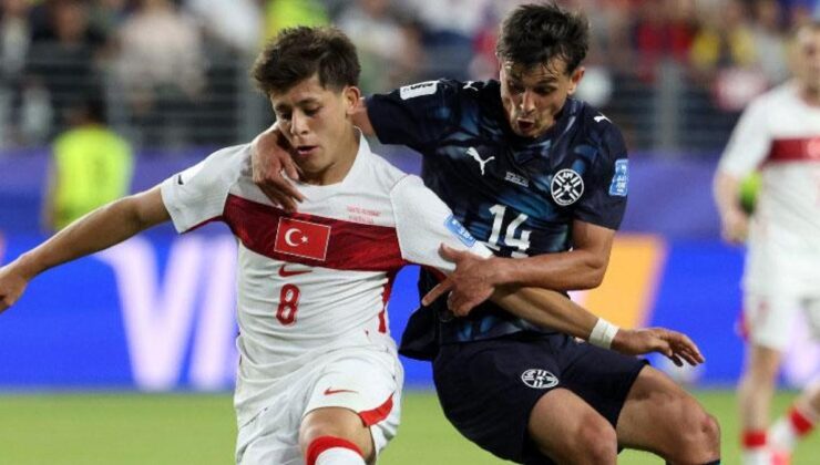 Arda Güler üzüntüsünü dışa vurdu: ‘Çok üzgünüz, utanç duyuyoruz’ | Gelecek için söz verdi