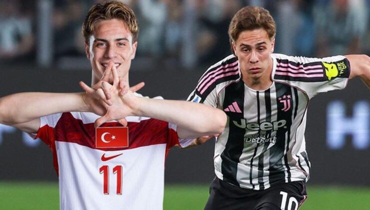 Arsenal’den Kenan Yıldız’a 100 milyon Euro!
