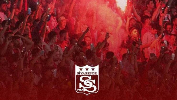 Avrupa kupalarından başkan bulamamaya! Sivasspor’a yine talip çıkmadı…
