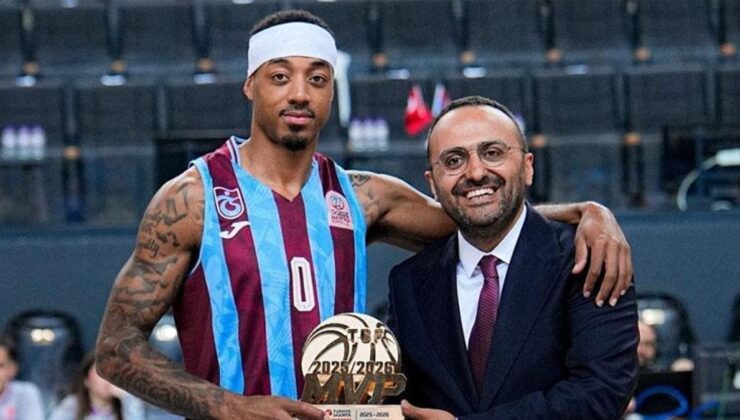 Bahçeşehir Koleji yeni transferini resmen açıkladı