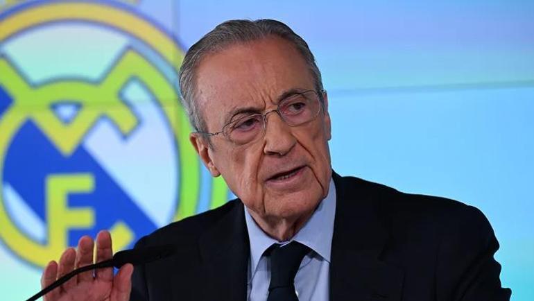 Barcelona Florentino Pereze dava açtı Resmen açıkladılar...
