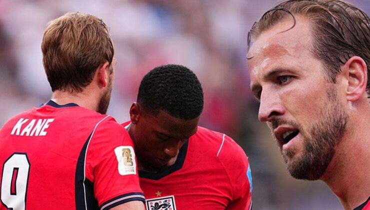 Barcelona’dan Harry Kane bombası! İngiliz yıldız için temas kuruldu
