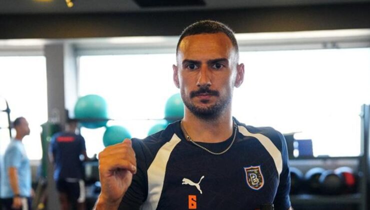 Başakşehir FK sezonu açtı