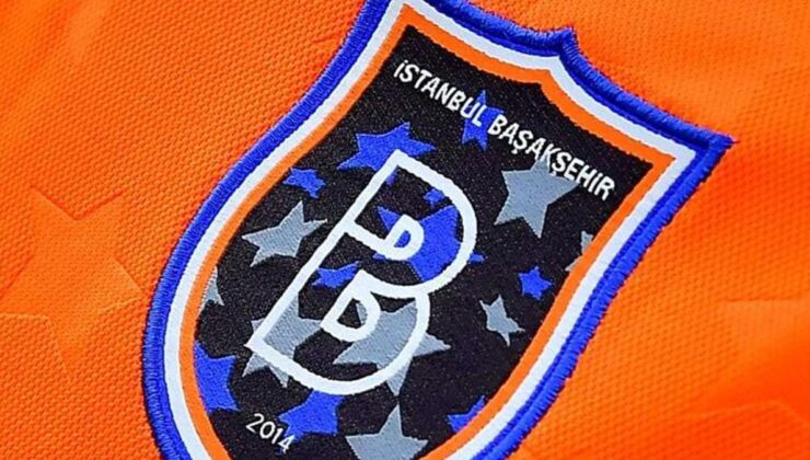 Başakşehir’in kamp programı belli oldu
