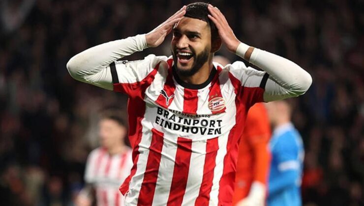 Bayern Münih’ten Ismael Saibari’ye transfer teklifi!