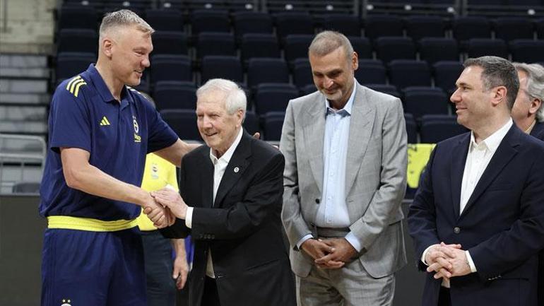 Berk Uğurlu coştu, Kartal servis kırdı Fenerbahçe Beko - Beşiktaş GAİN maç sonucu 80-88