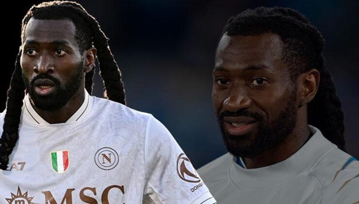 Beşiktaş Anguissa’ya kafayı taktı! Italiano çok istiyor