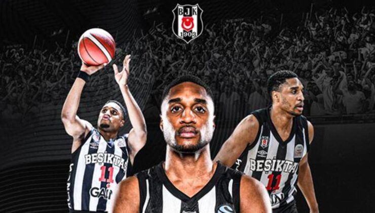 Beşiktaş ayrılığı resmen açıkladı