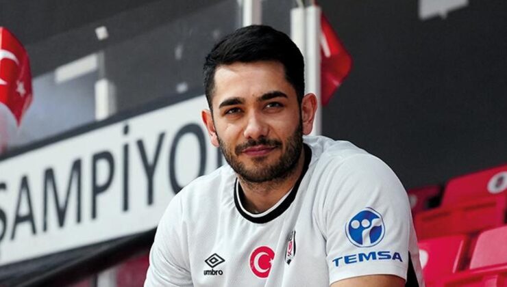 Beşiktaş Hentbol Takımı’nda ayrılık