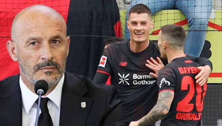 Beşiktaş peşindeydi! İspanyol devi Grimaldo için harekete geçti