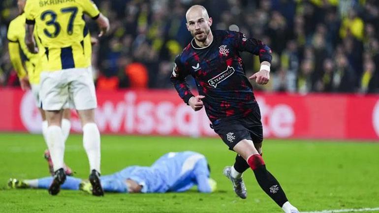 Beşiktaşlı Vaclav Cernyye talip çıktı