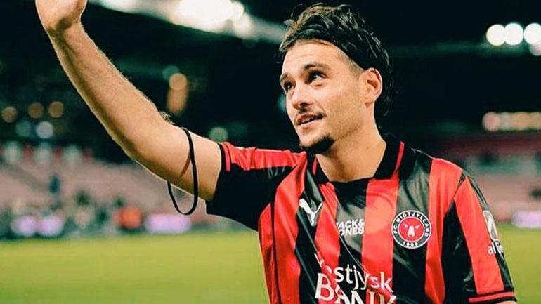Beşiktaştan gurbetçi operasyonu 3 genç yıldız Kartal oluyor