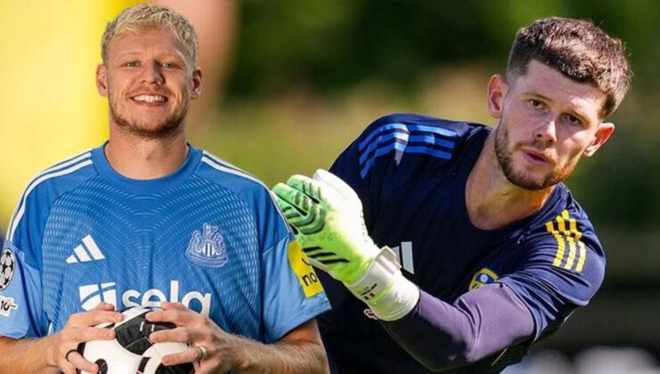 Beşiktaş’tan kaleci transferinde ters köşe! Nübel geliyor derken…