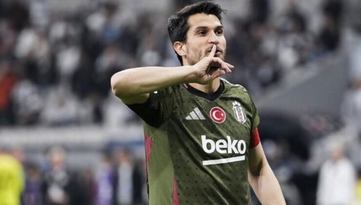 Beşiktaş’tan Necip Uysal için jübile kararı
