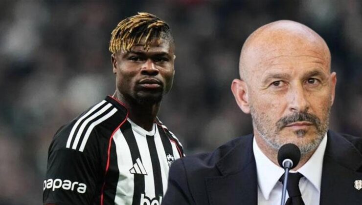 Beşiktaş’tan stoper operasyonu! Agbadou’nun eski partneri için harekete geçildi