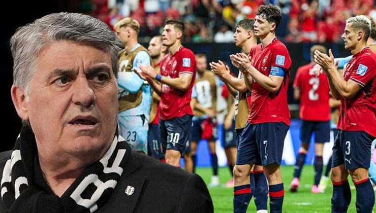 Beşiktaş’tan stopere dev takviye! İngiltere’den geliyor