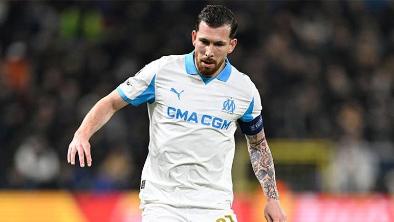 Beşiktaştan sürpriz transfer hamlesi Operasyon başladı