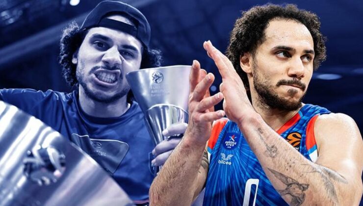 Bir devrin sonu: Anadolu Efes Shane Larkin’e veda etti! Adım adım Fenerbahçe’ye…