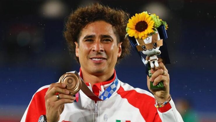 Bir dönem sona eriyor: Ochoa kararını açıkladı