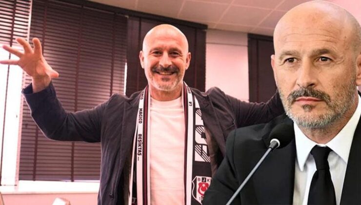 ‘BİZE NEFES ALDIRIR!’ İşte Italiano’nun istediği orta saha yıldızı