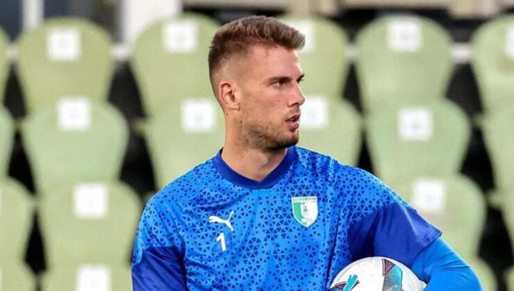 Bodrum FK’da Diogo Sousa’nın geleceğin belli oldu